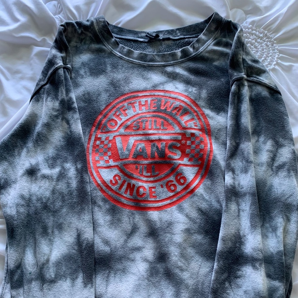 Vans Crewneck